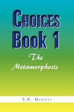 Choices Book 1