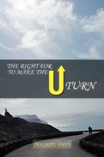 Right for U to Make the U Turn