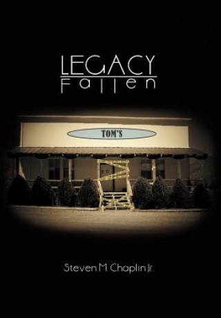 Legacy Fallen