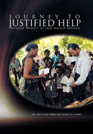 Journey to Justified Help