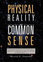 Physical Reality and Common Sense