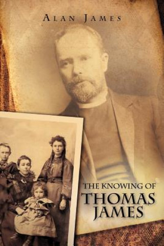 Knowing of Thomas James
