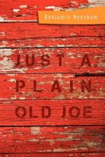 Just a Plain Old Joe