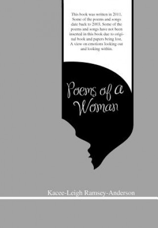 Poems of a Woman