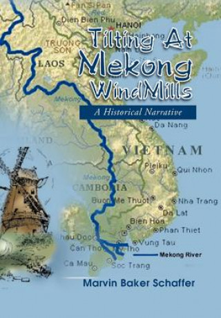 Tilting at Mekong Windmills