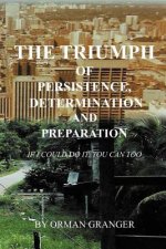 Triumph of Persistence, Determination and Preparation