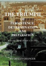 Triumph of Persistence, Determination and Preparation
