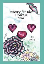 Poetry for the Heart and Soul