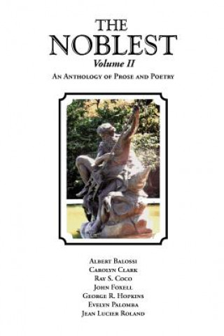 Noblest Volume II