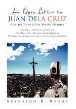 Open Letter to Juan Dela Cruz