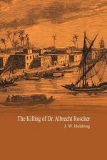 Killing of Dr. Albrecht Roscher