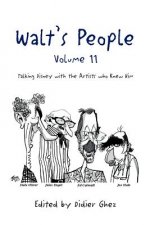 Walt's People - Volume 11