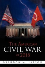 American Civil War of 2018