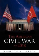 American Civil War of 2018