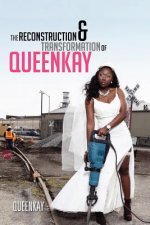 Reconstruction and Transformation of Queenkay