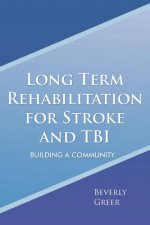 Long Term Rehabilitation for Stroke and TBI