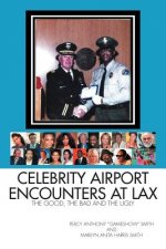 Celebrity Airport Encounters at Lax