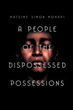People of the Dispossessed Possessions