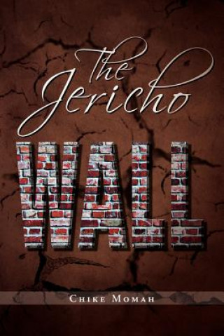 Jericho Wall
