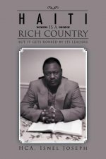 Haiti Is a Rich Country