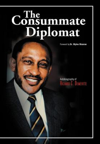 Consummate Diplomat