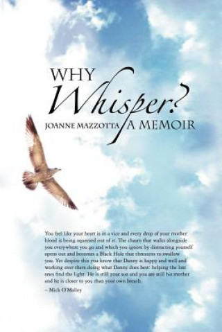 Why Whisper?