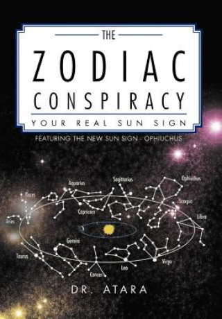 Zodiac Conspiracy