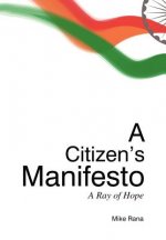 Citizen's Manifesto