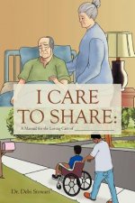 I Care to Share