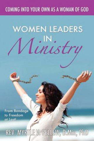 Women Leaders in Ministry
