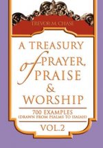 Treasury of Prayer, Praise & Worship Vol.2