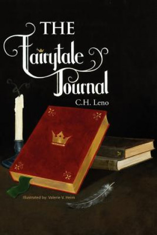 Fairytale Journal