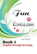 Fun English Book 1
