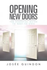 Opening New Doors