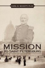 Mission to Saint Petersburg