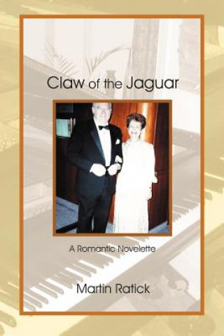 Claw of the Jaguar