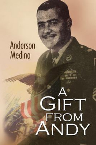 Gift from Andy