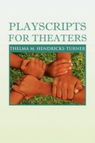 Playscripts for Theaters