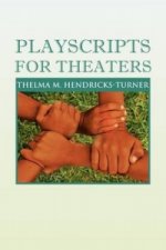 Playscripts for Theaters