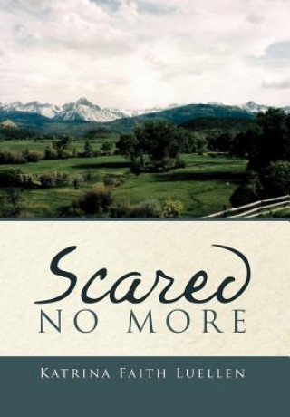 Scared No More