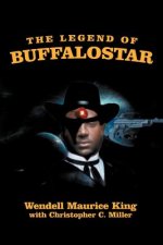 Legend of Buffalostar