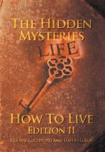 Hidden Mysteries