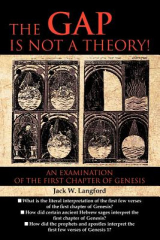Gap Is Not a Theory!