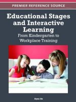 Educational Stages and Interactive Learning
