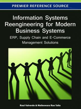 Information Systems Reengineering for Modern Business Systems