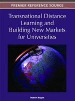 Transnational Distance Learning and Building New Markets for Universities