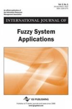 International Journal of Fuzzy System Applications, Vol 2 ISS 1