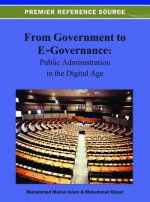 From Government to E-Governance