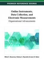 Online Instruments, Data Collection, and Electronic Measurements