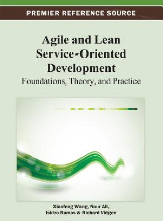 Agile and Lean Service-Oriented Development